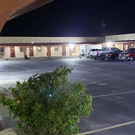 Economy Inn Odessa Luaran gambar