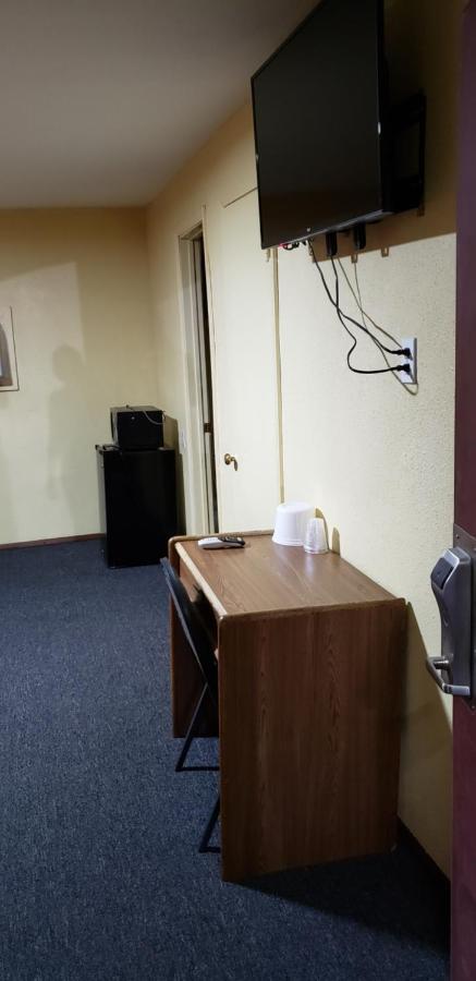 Economy Inn Odessa Luaran gambar