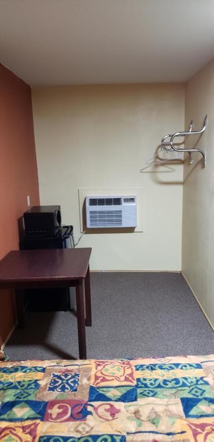 Economy Inn Odessa Luaran gambar