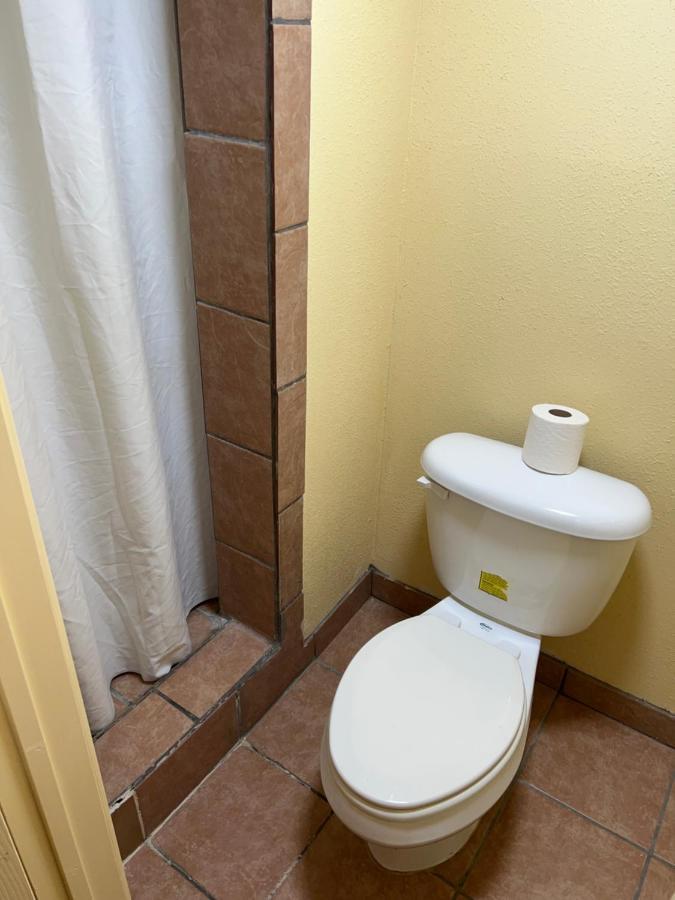 Economy Inn Odessa Luaran gambar